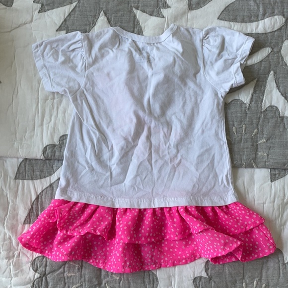 *Toddler girl* tee - Picture 3 of 3